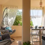Lejlighed The Butterfly House *