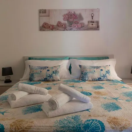 Apartamento The Butterfly House *