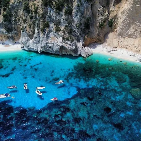 The Butterfly House *