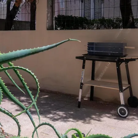 Apartamento The Butterfly House
