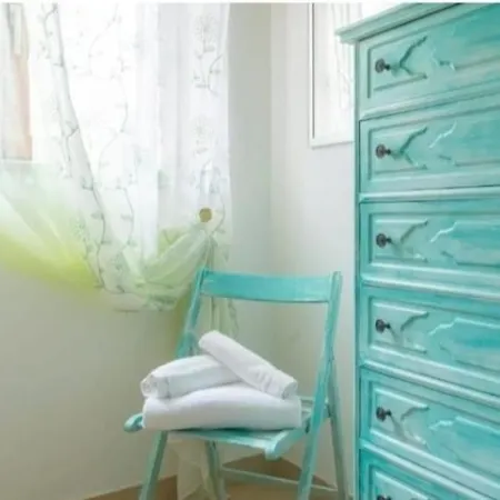 Apartment The Butterfly House Cala Gonone