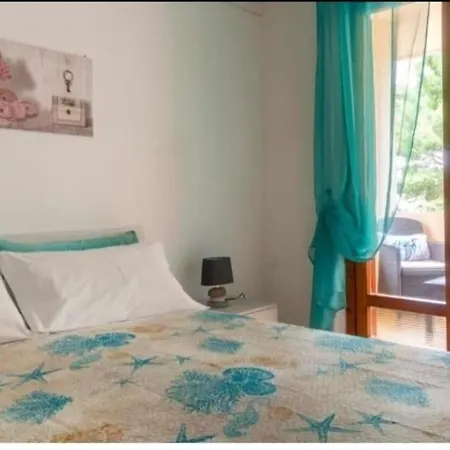 The Butterfly House Apartment