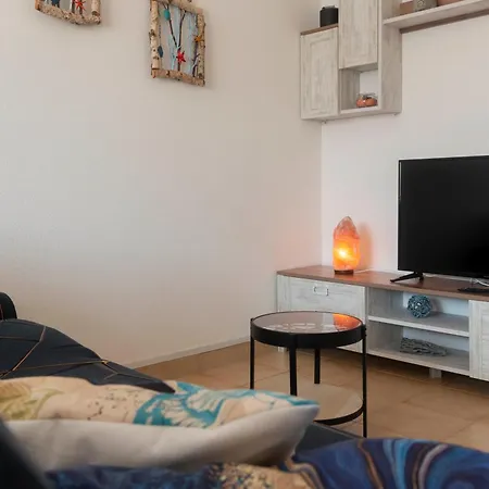 Apartamento The Butterfly House