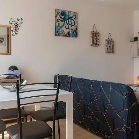 The Butterfly House Apartment *