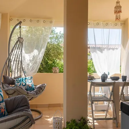 Apartamento The Butterfly House *
